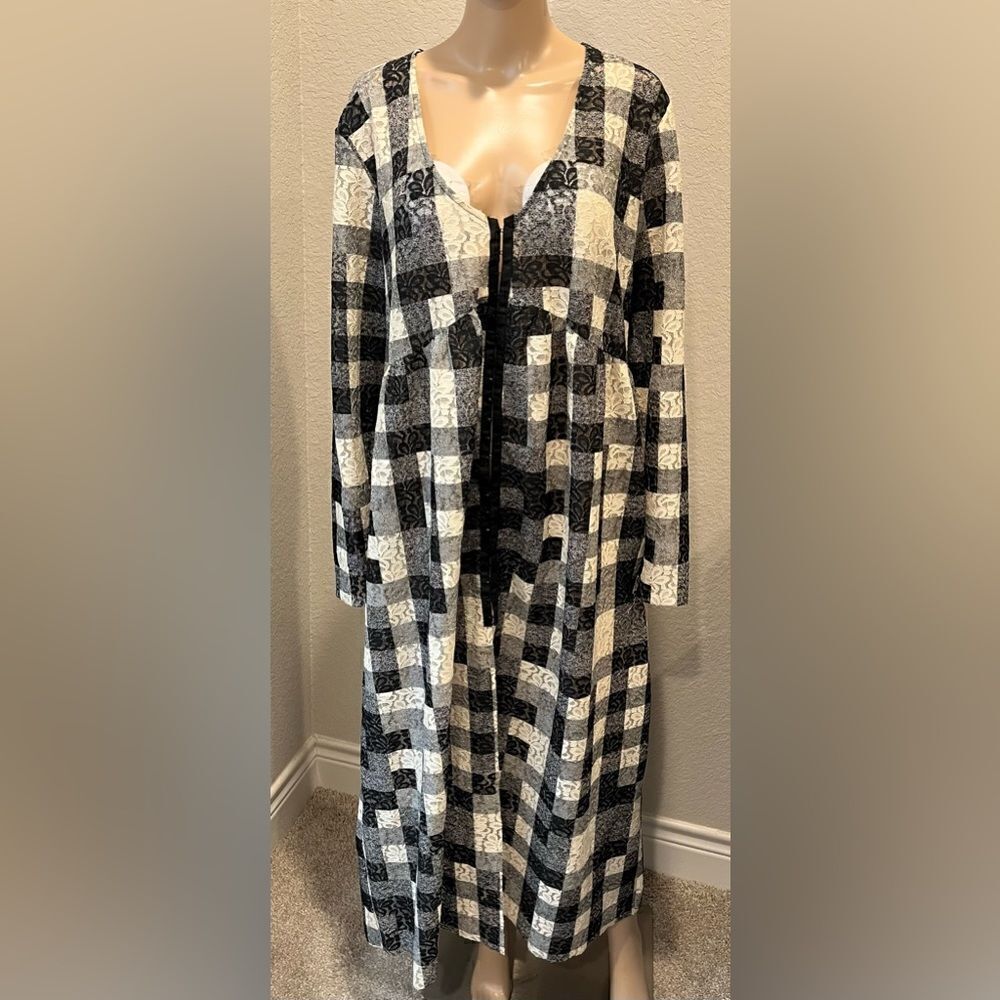Mod X hobo cardigan